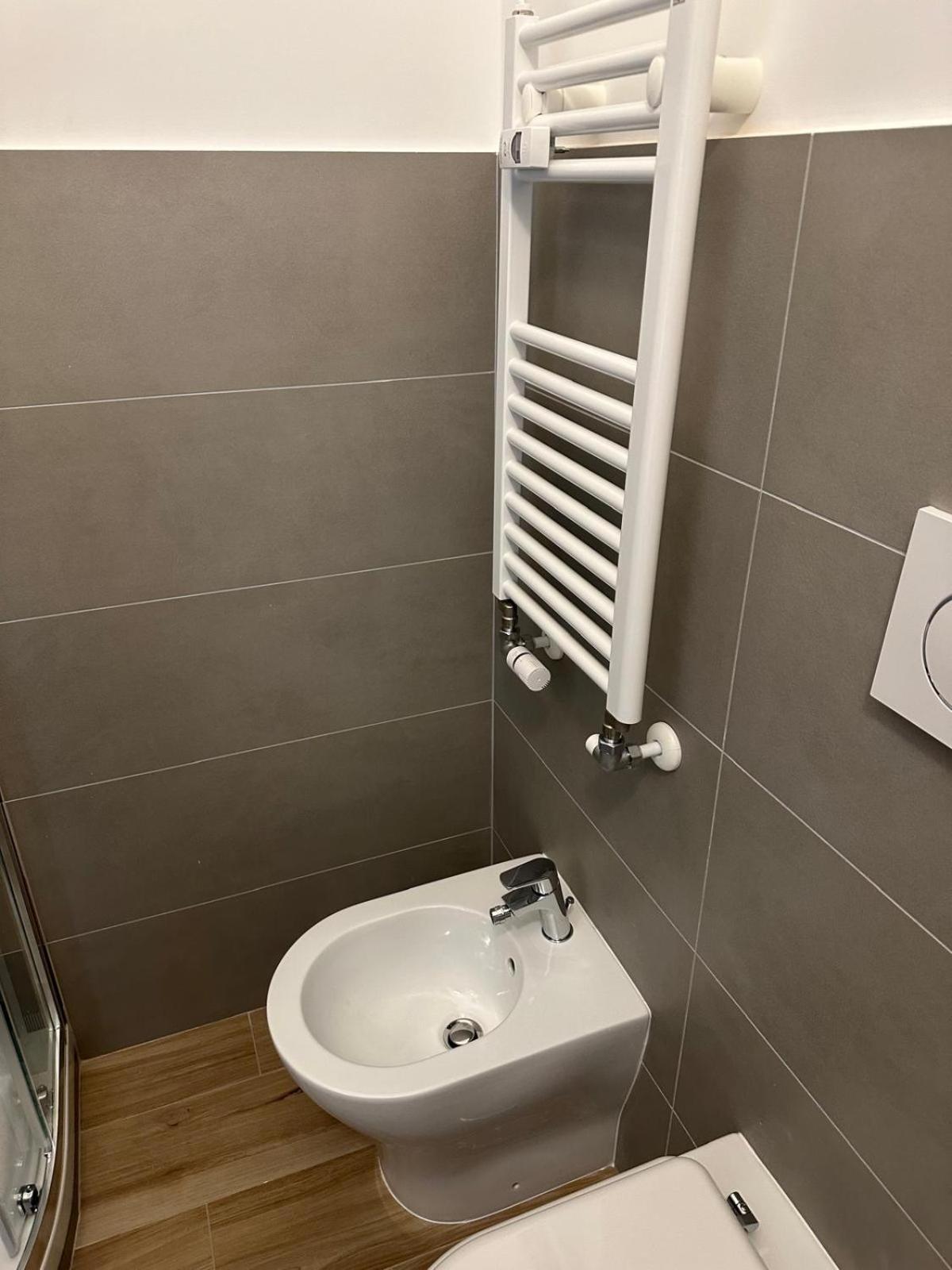 Appartement Lotto 10 Rome