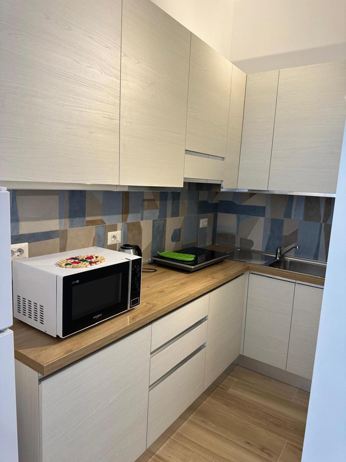 Appartement Lotto 10