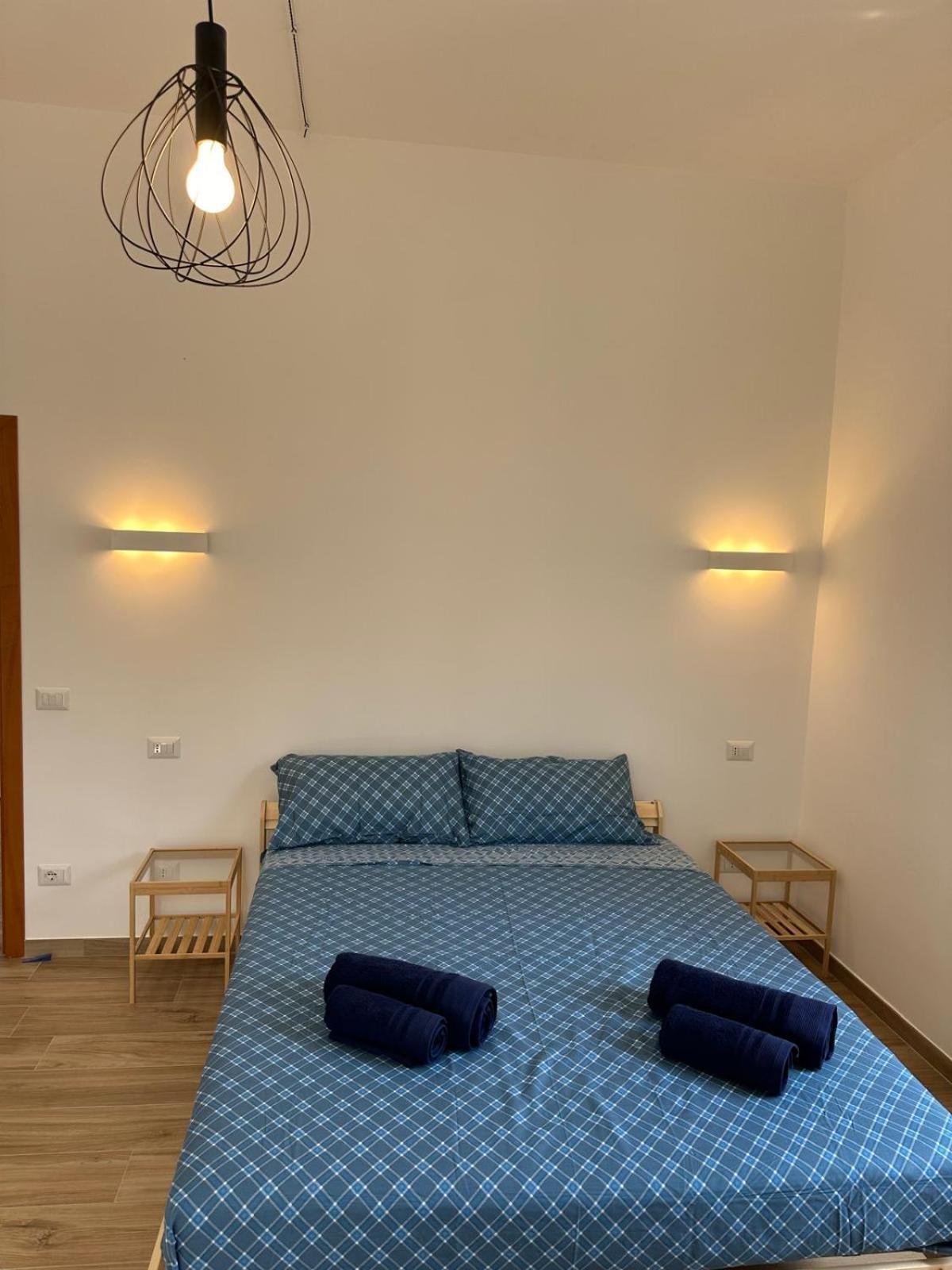 Appartement Lotto 10 *