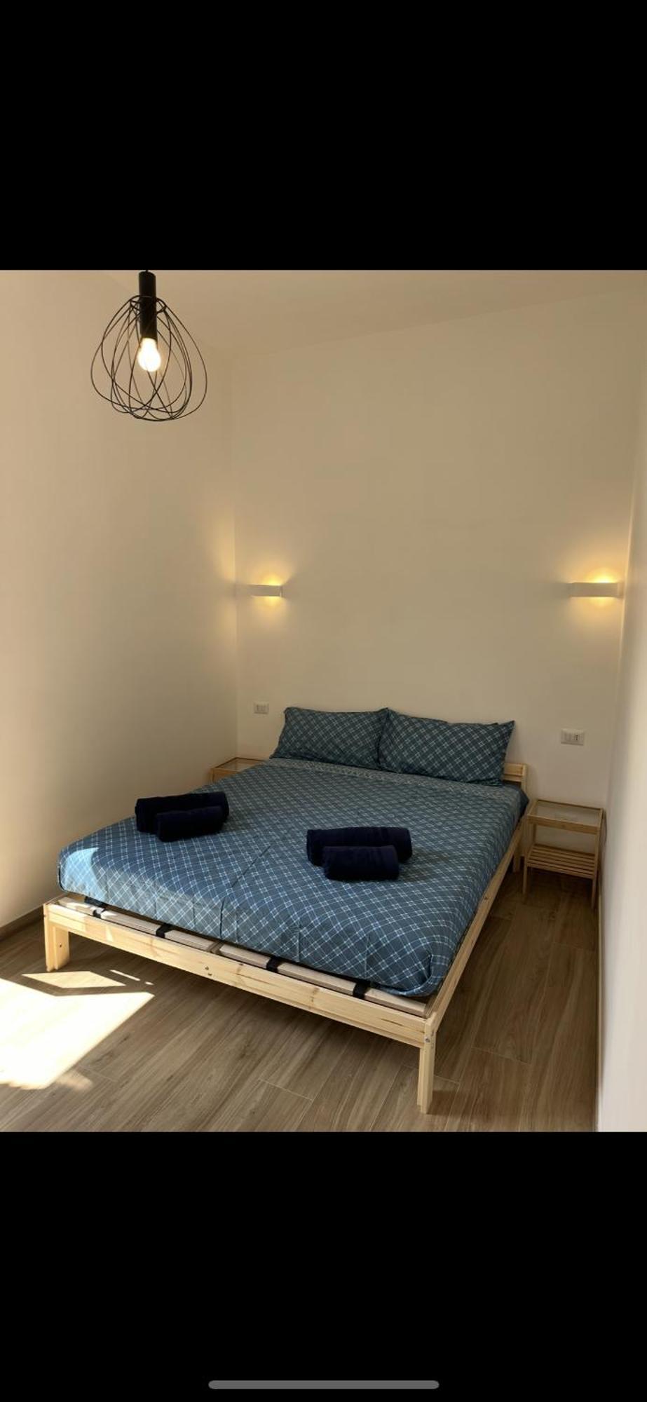 Appartement Lotto 10