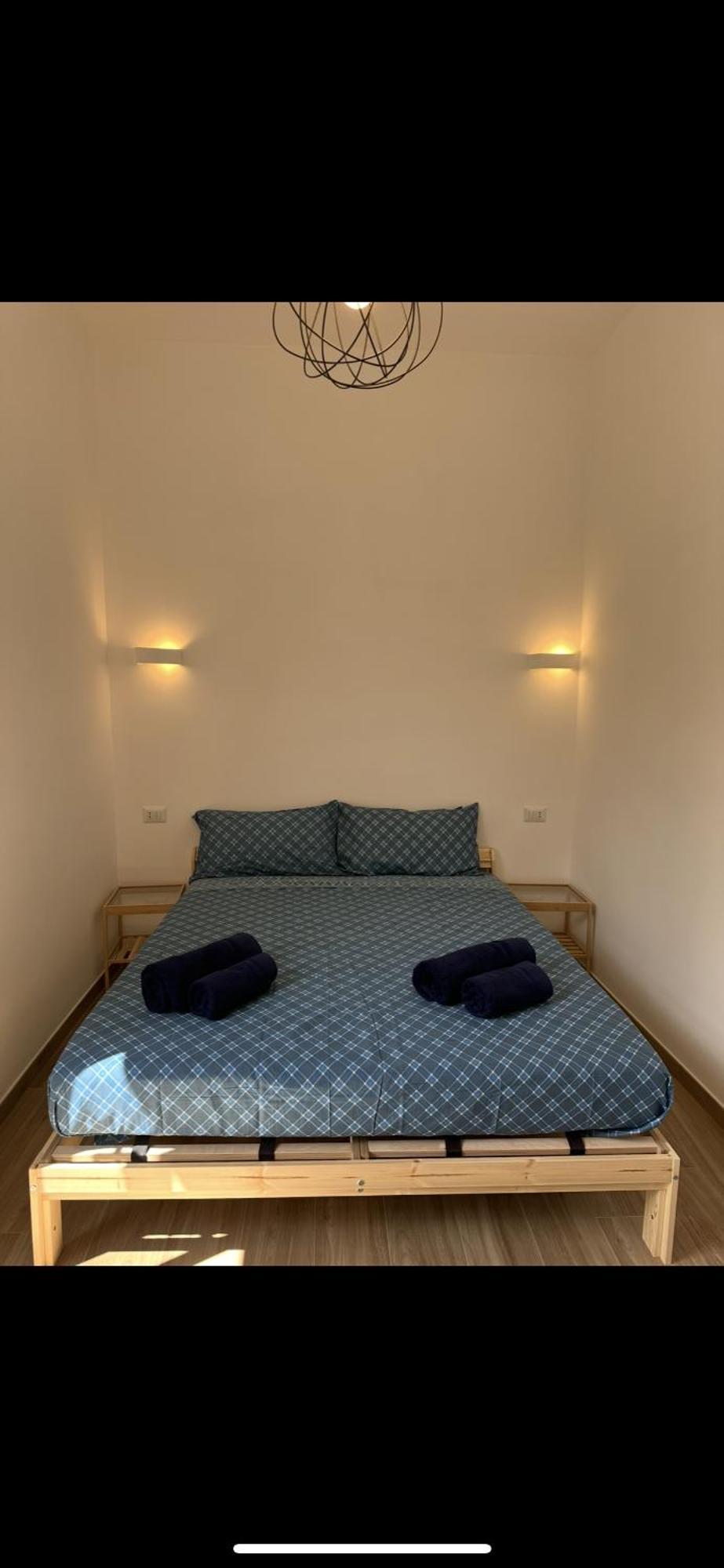 Appartement Lotto 10 *
