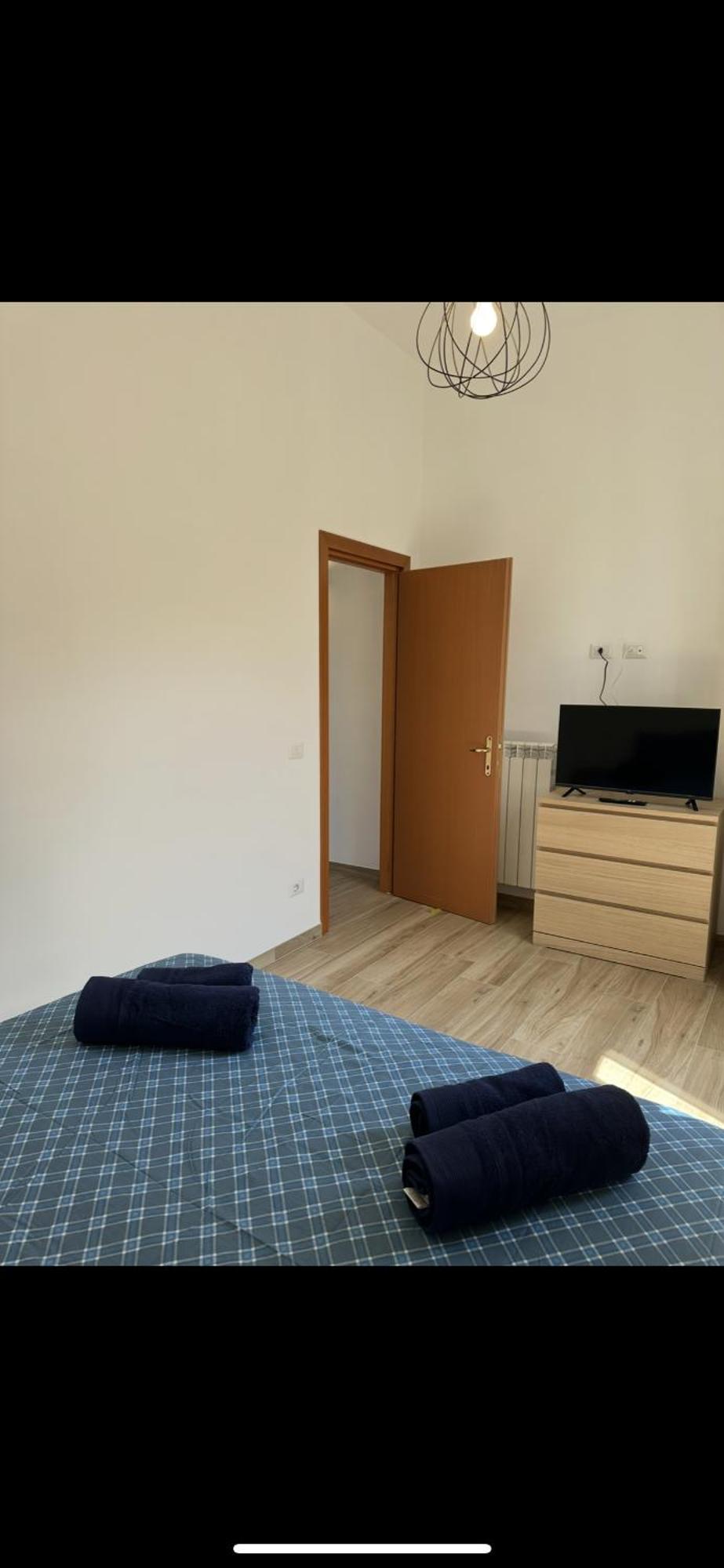 Appartement Lotto 10 Rome